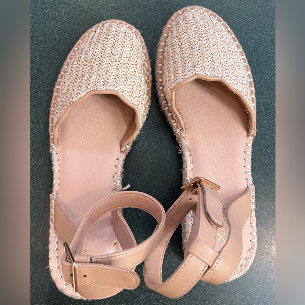 Cute flats